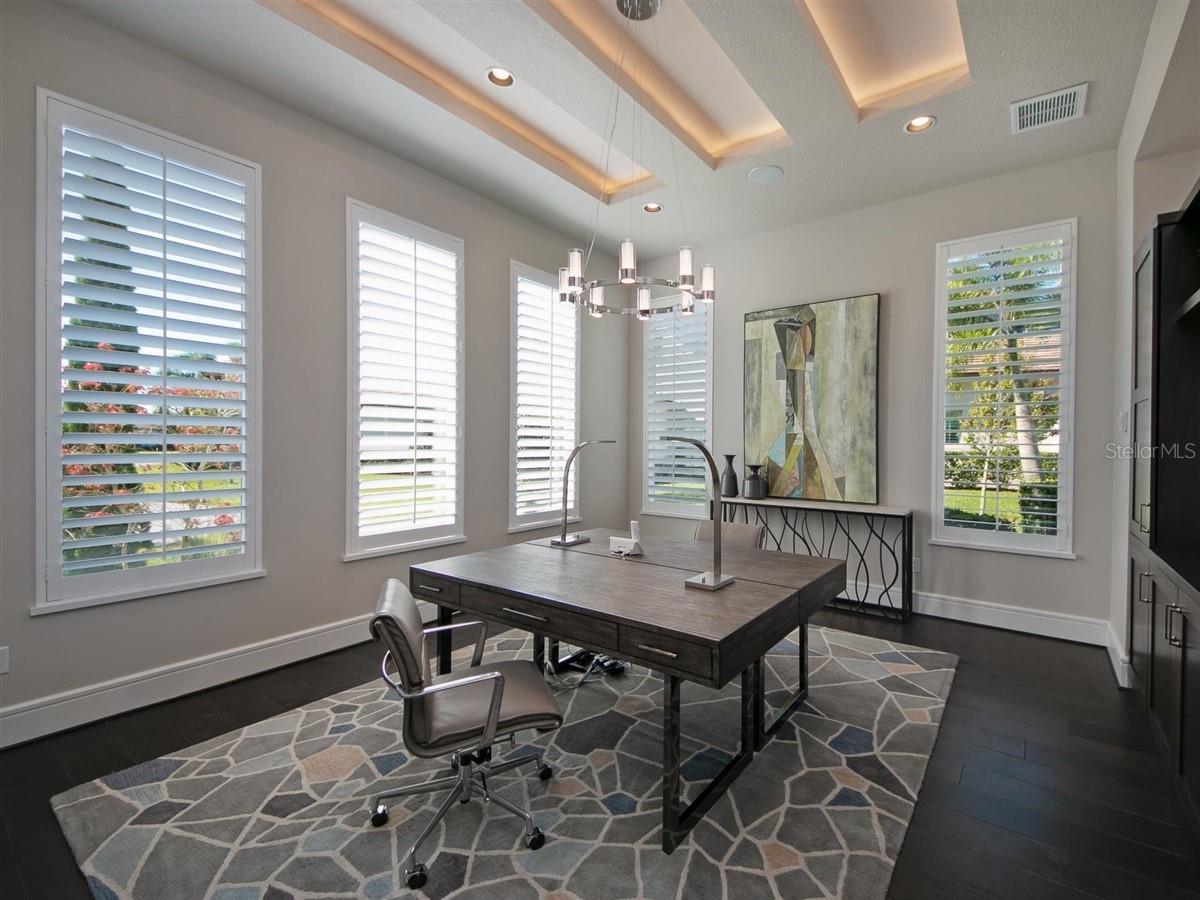 WATERSTONE - Residential Lease