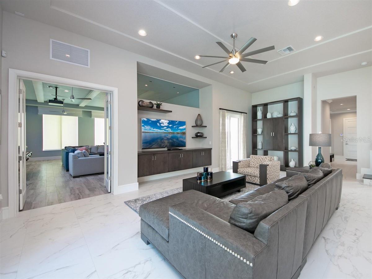 WATERSTONE - Residential Lease