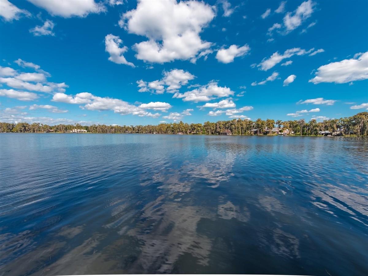 WATERSTONE - Residential Lease