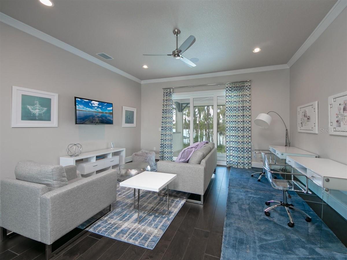 WATERSTONE - Residential Lease