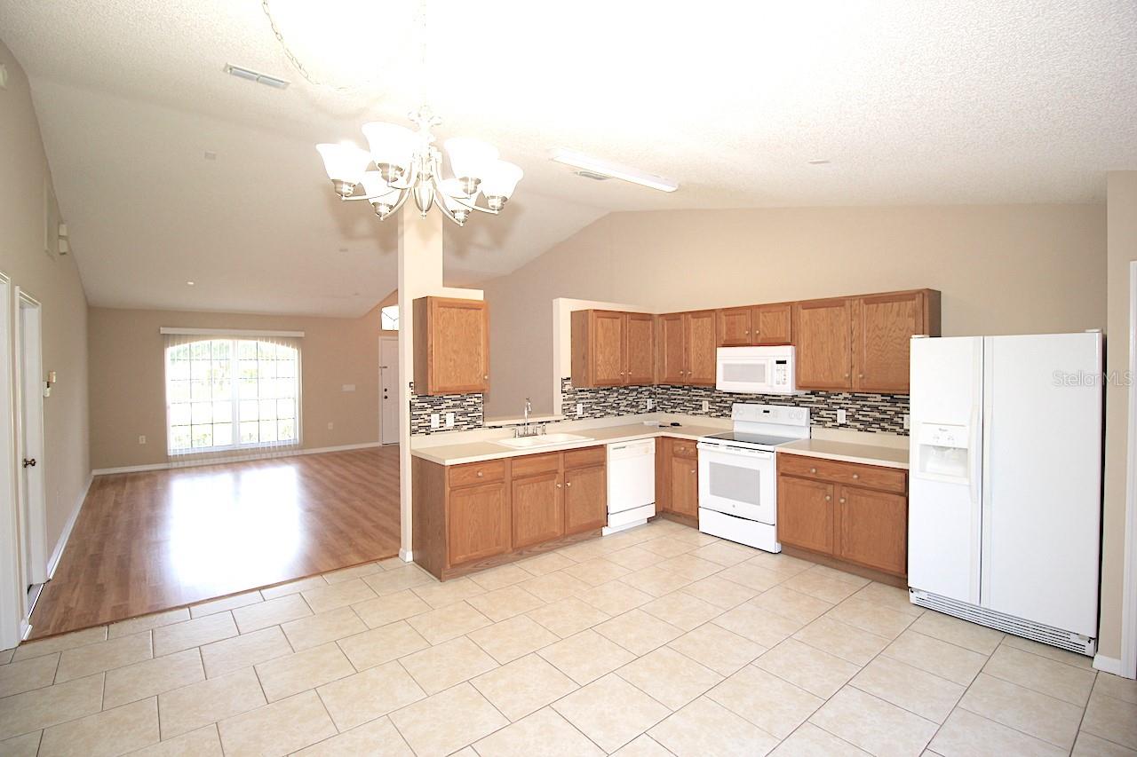 PALM COAST SEC 24 - Residential