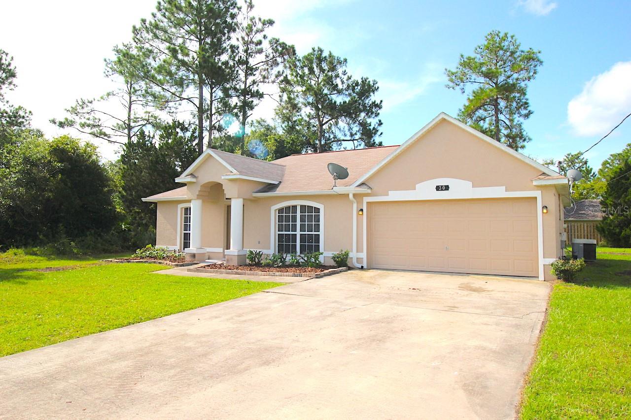 PALM COAST SEC 24 - Residential