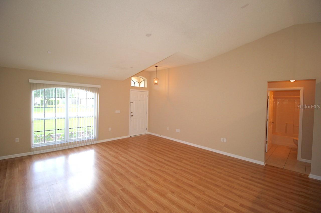 PALM COAST SEC 24 - Residential