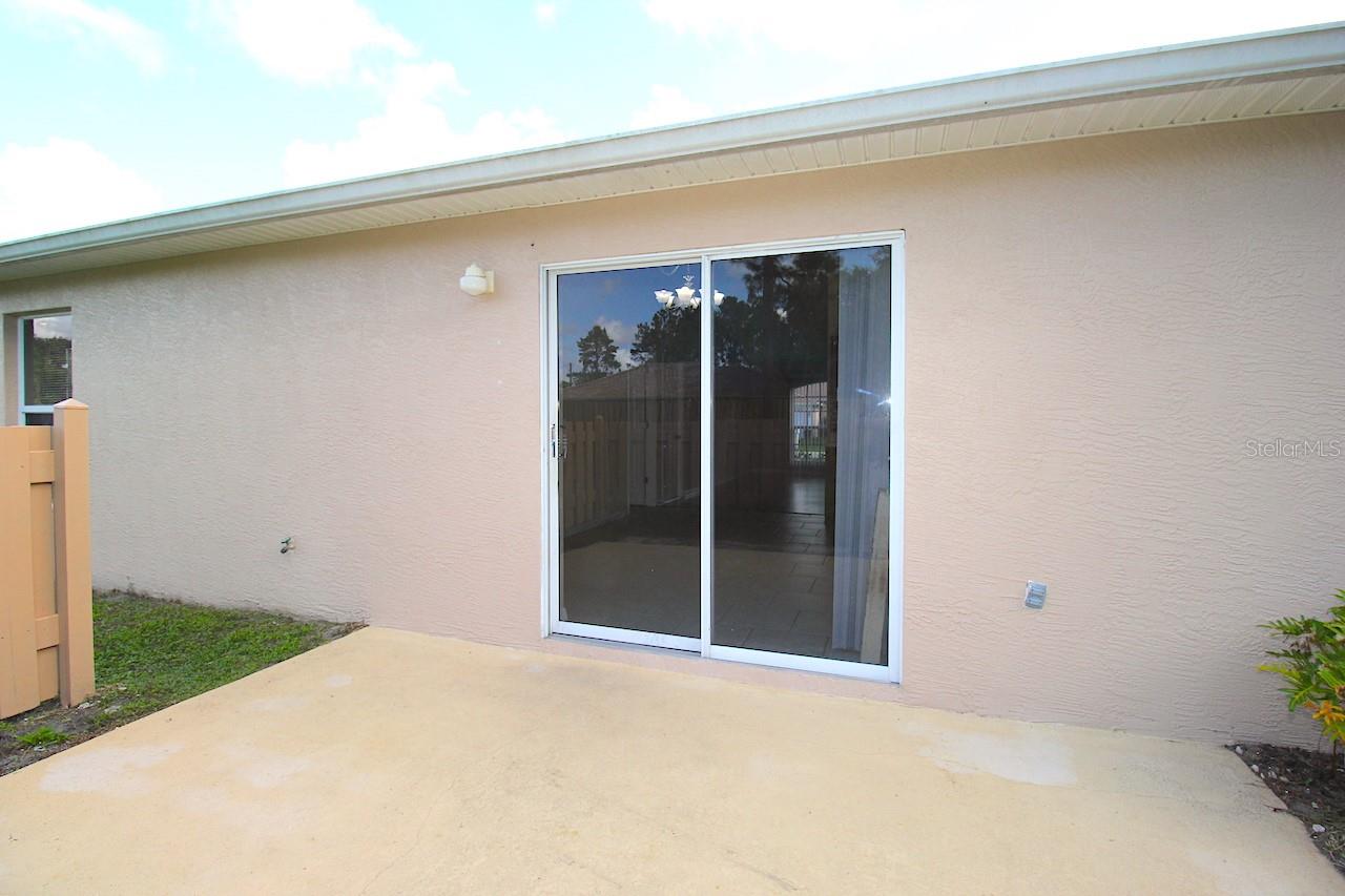 PALM COAST SEC 24 - Residential