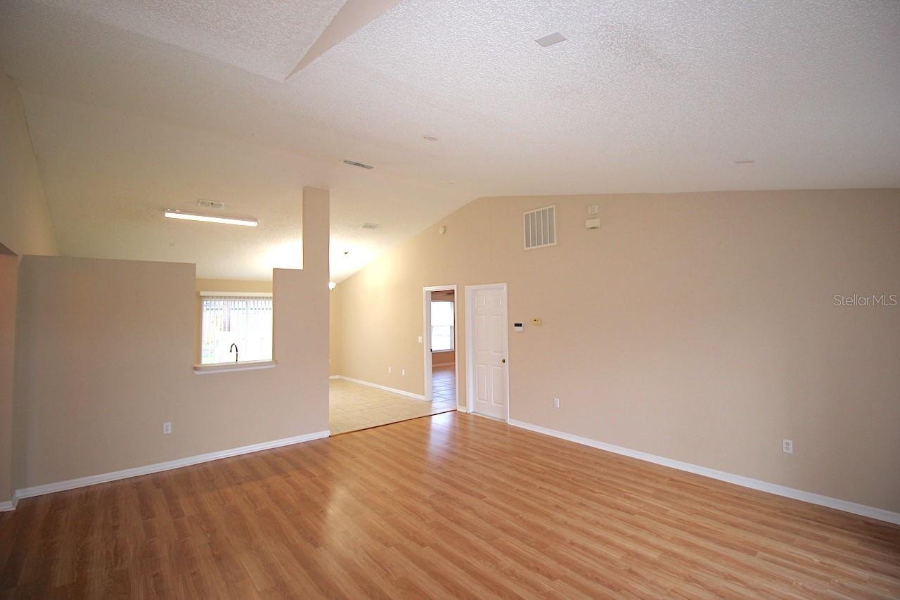 PALM COAST SEC 24 - Residential