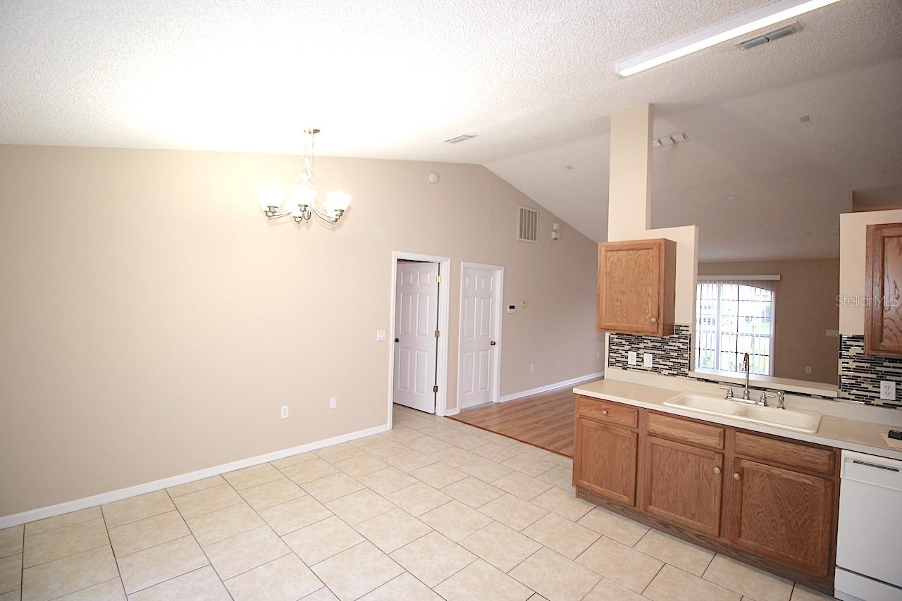 PALM COAST SEC 24 - Residential