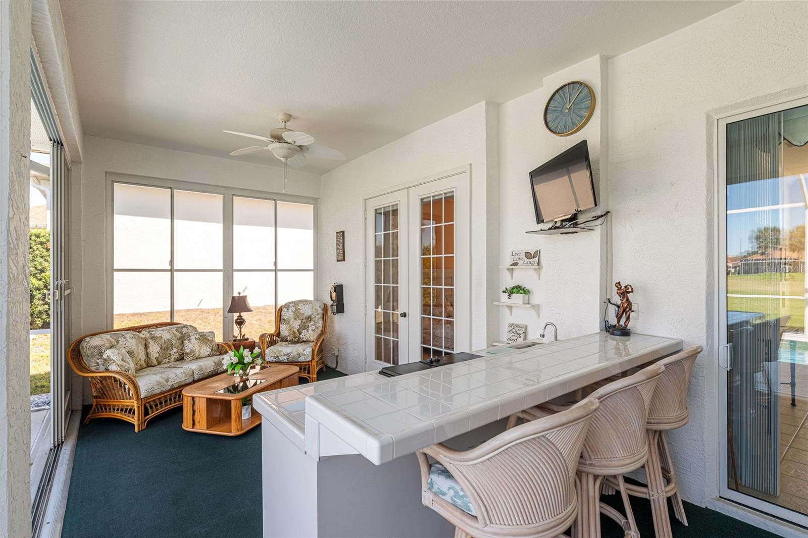 OCALA PALMS - Residential