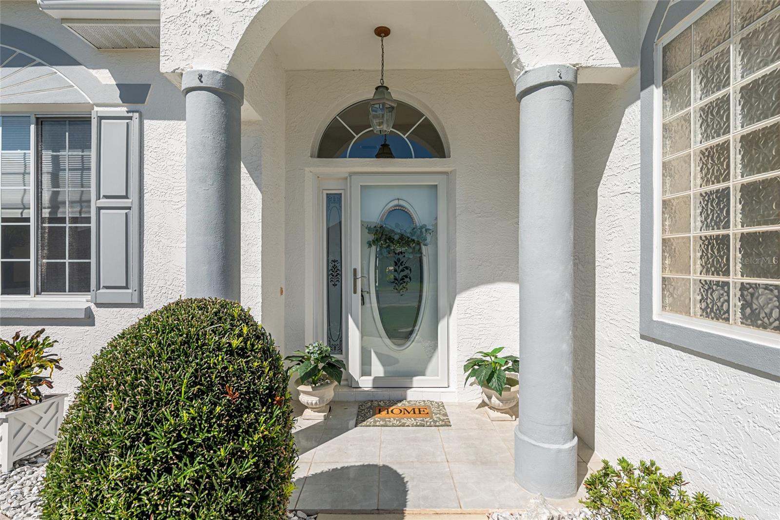 OCALA PALMS - Residential