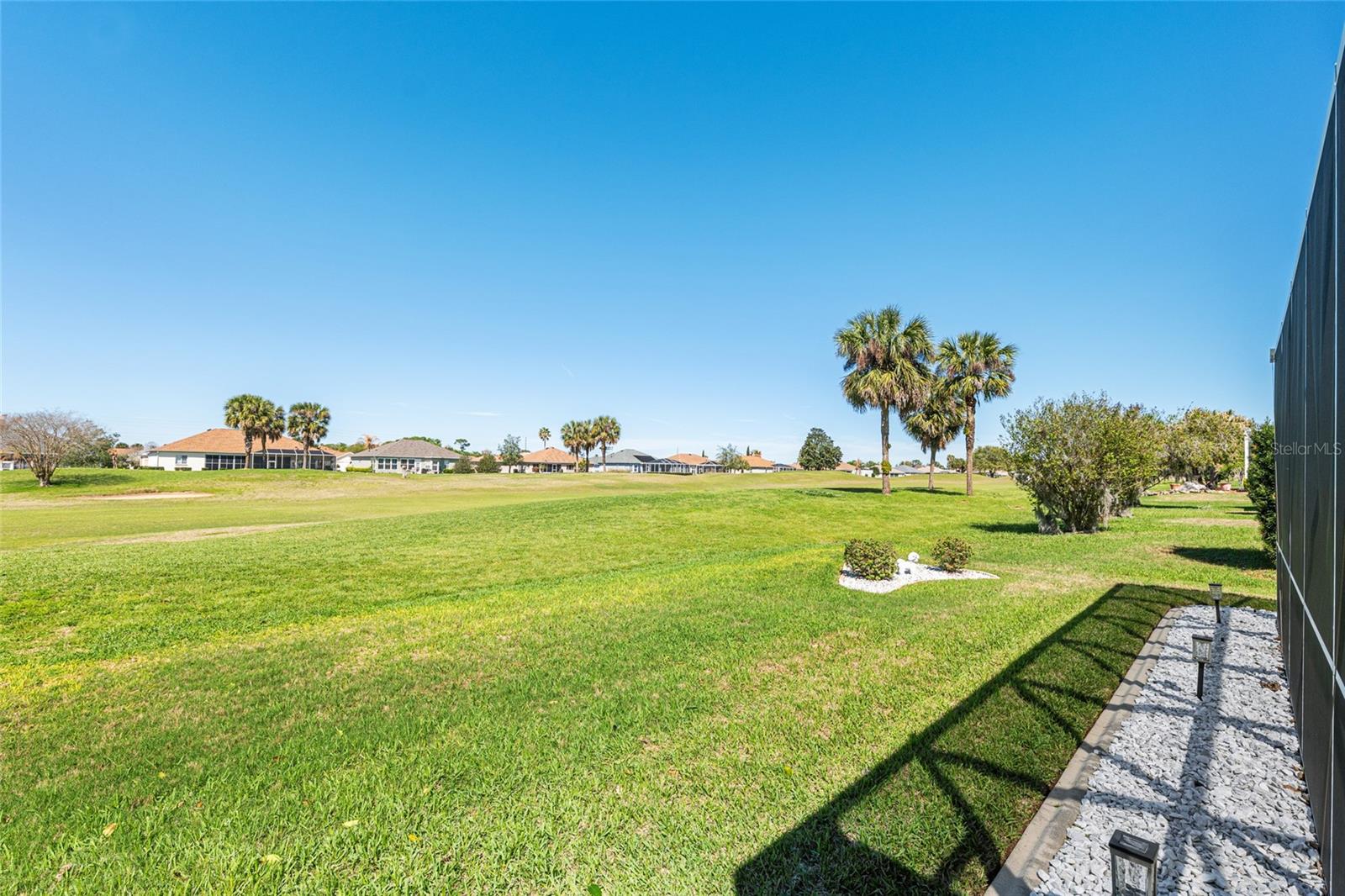 OCALA PALMS - Residential