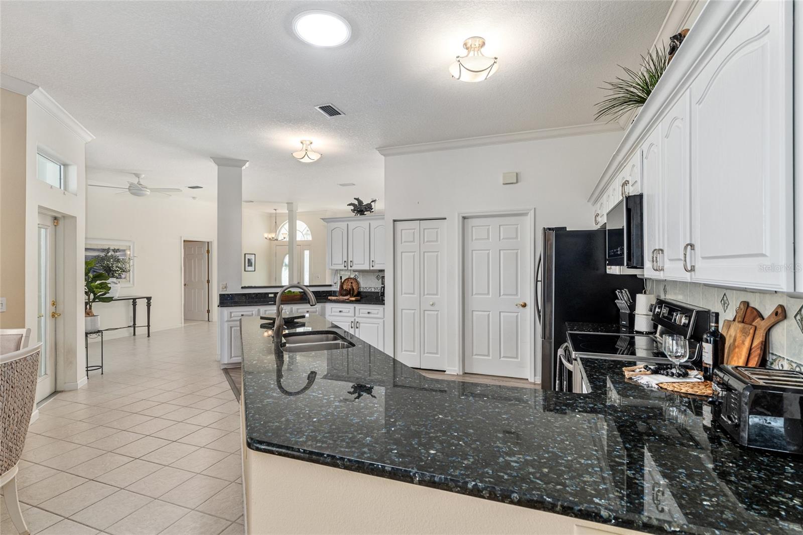 OCALA PALMS - Residential