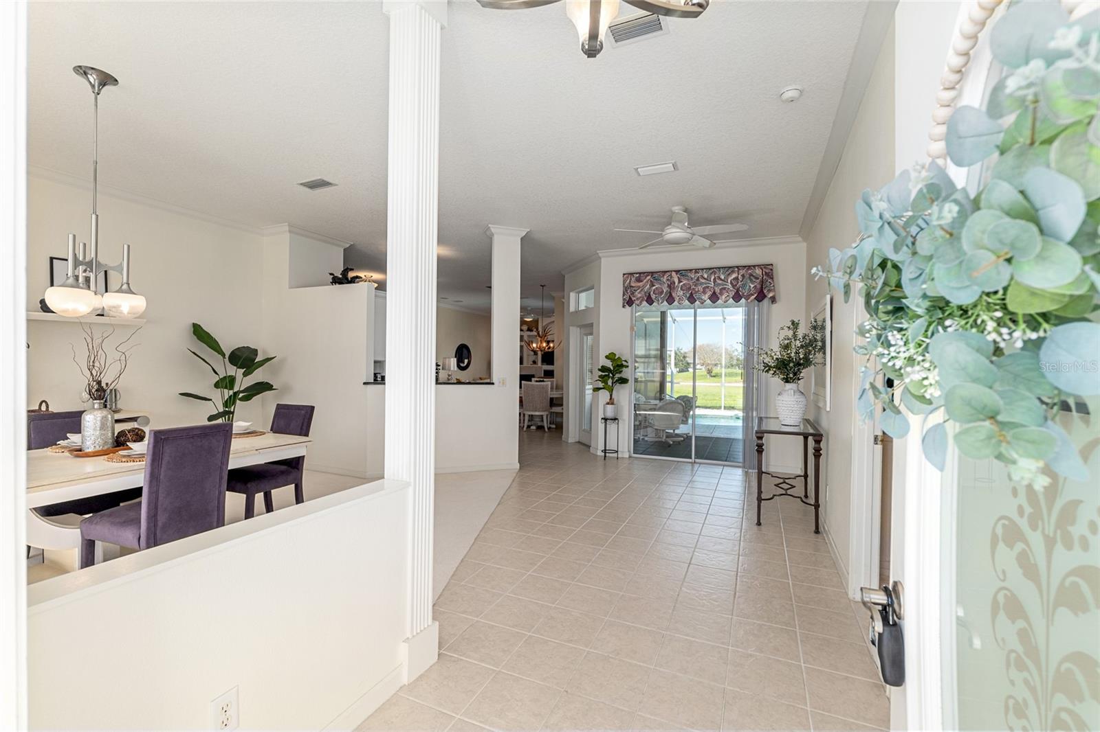 OCALA PALMS - Residential