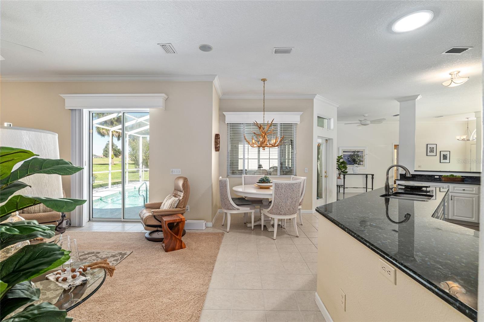 OCALA PALMS - Residential