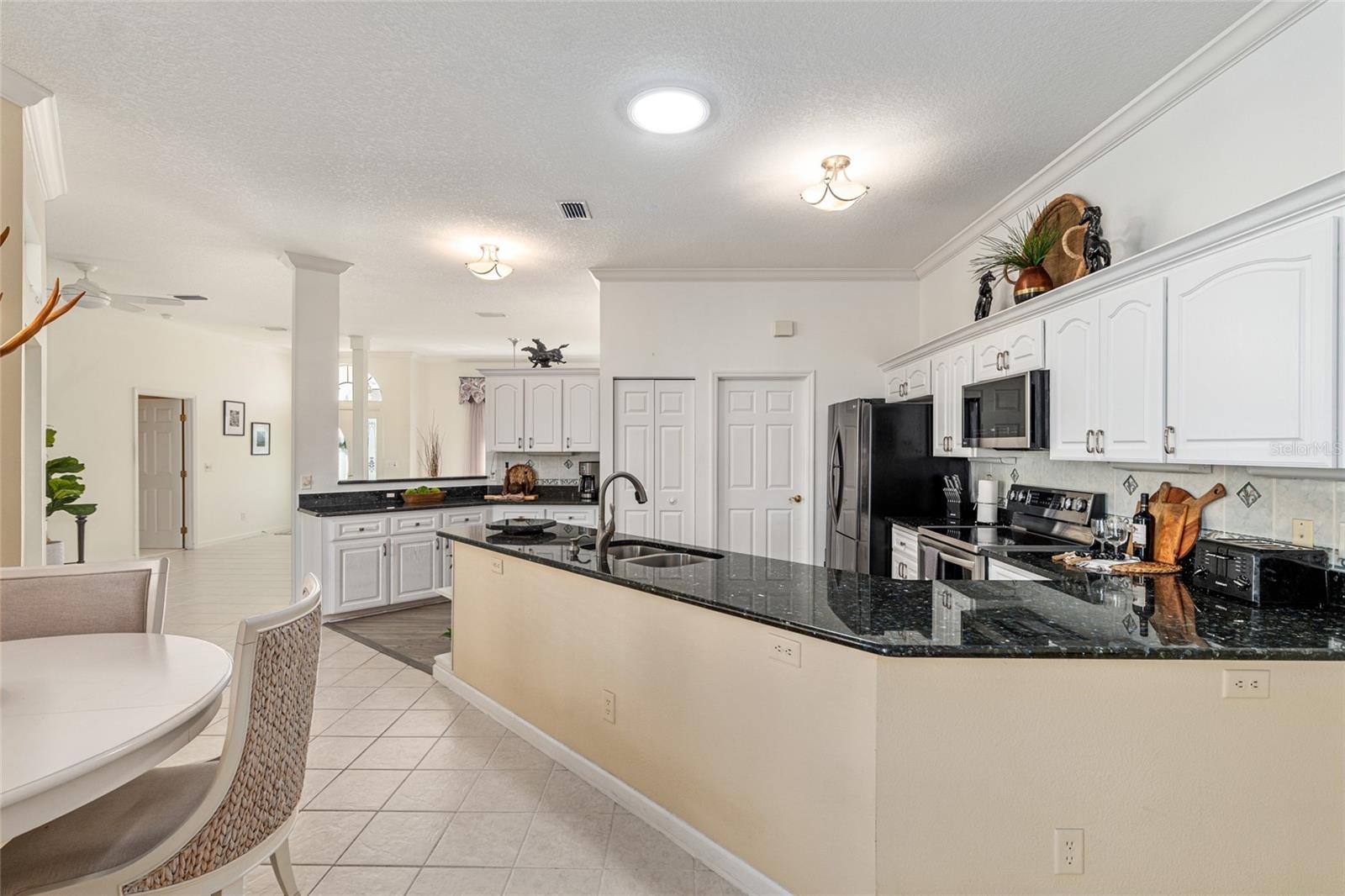 OCALA PALMS - Residential