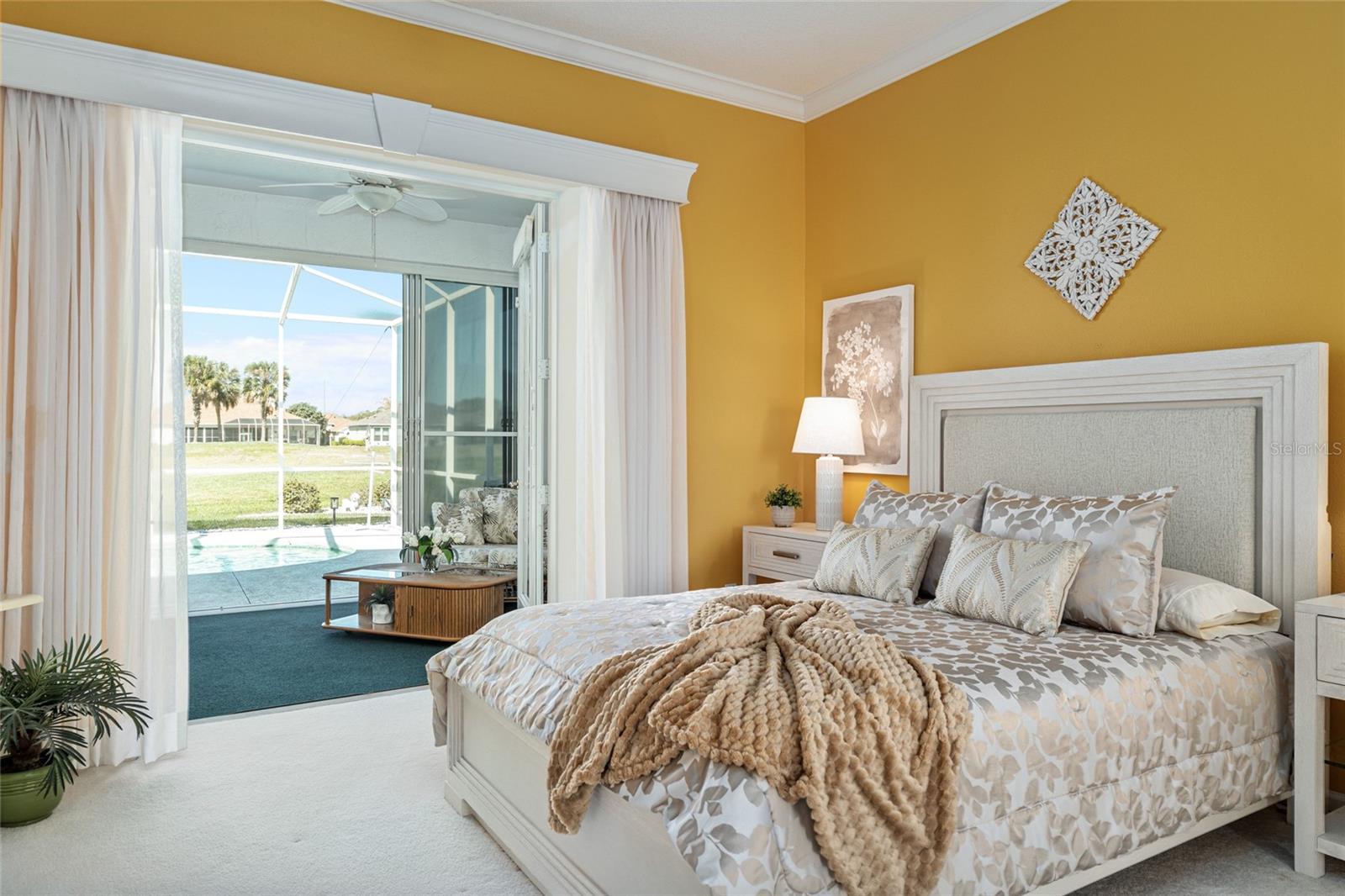 OCALA PALMS - Residential