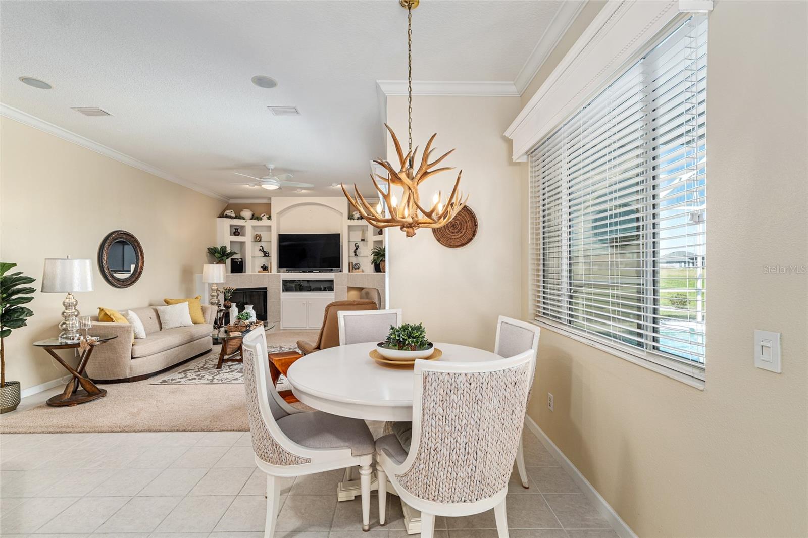 OCALA PALMS - Residential