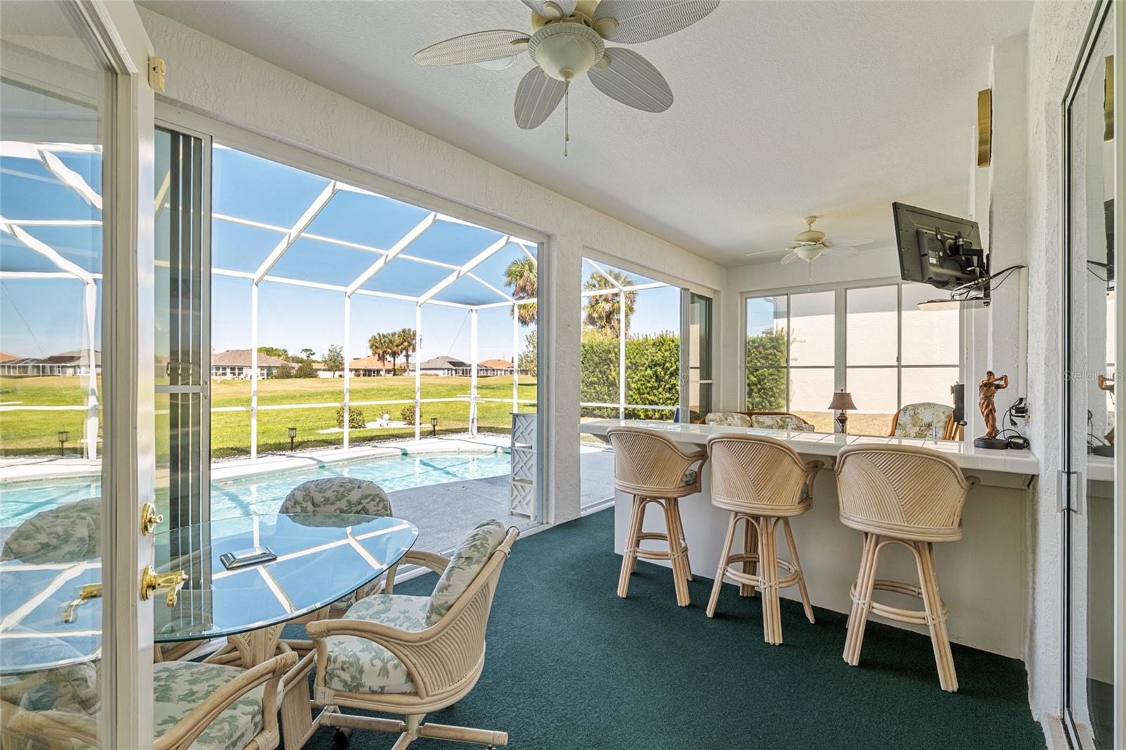 OCALA PALMS - Residential