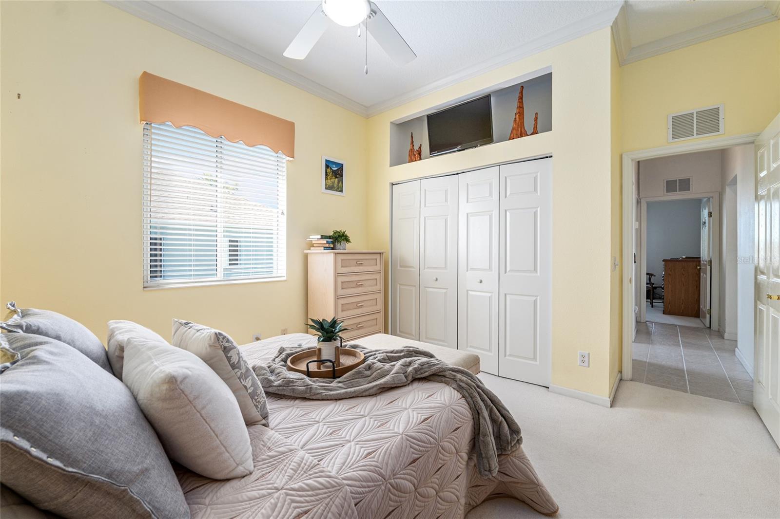 OCALA PALMS - Residential