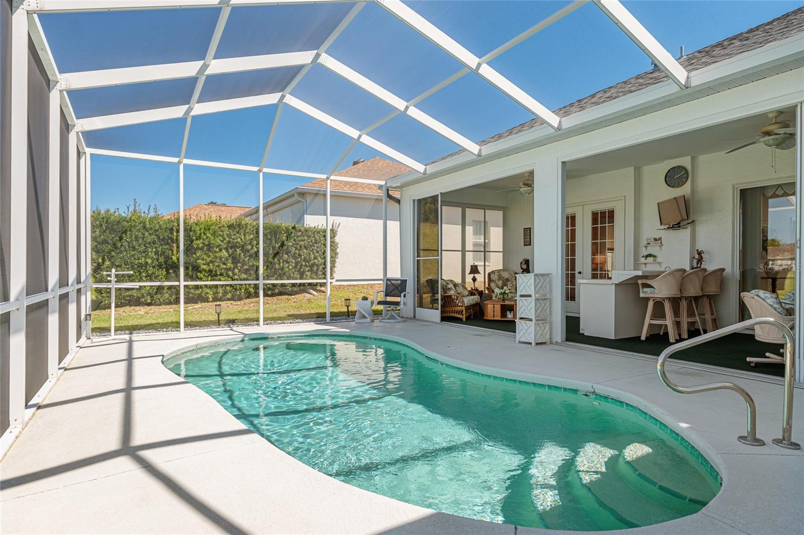 OCALA PALMS - Residential