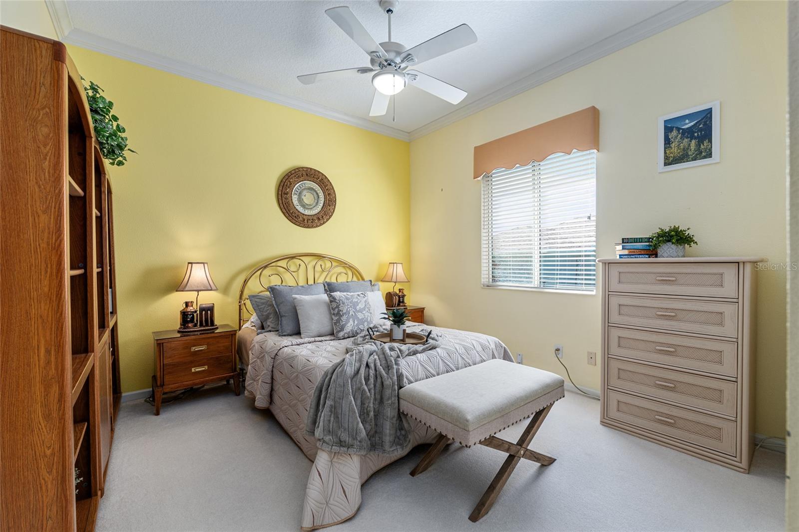 OCALA PALMS - Residential