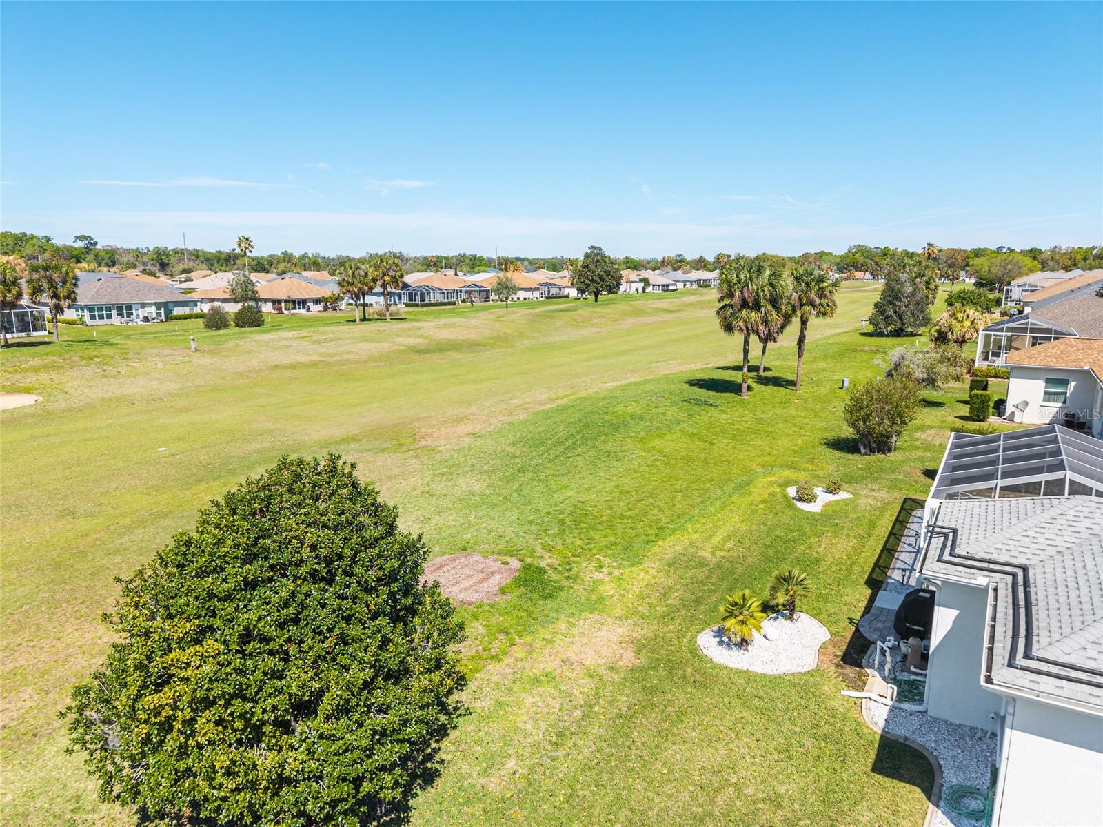 OCALA PALMS - Residential