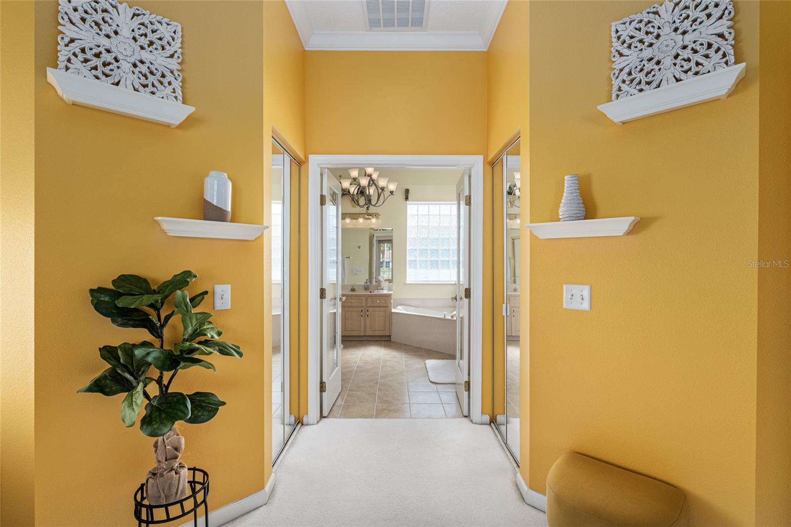 OCALA PALMS - Residential