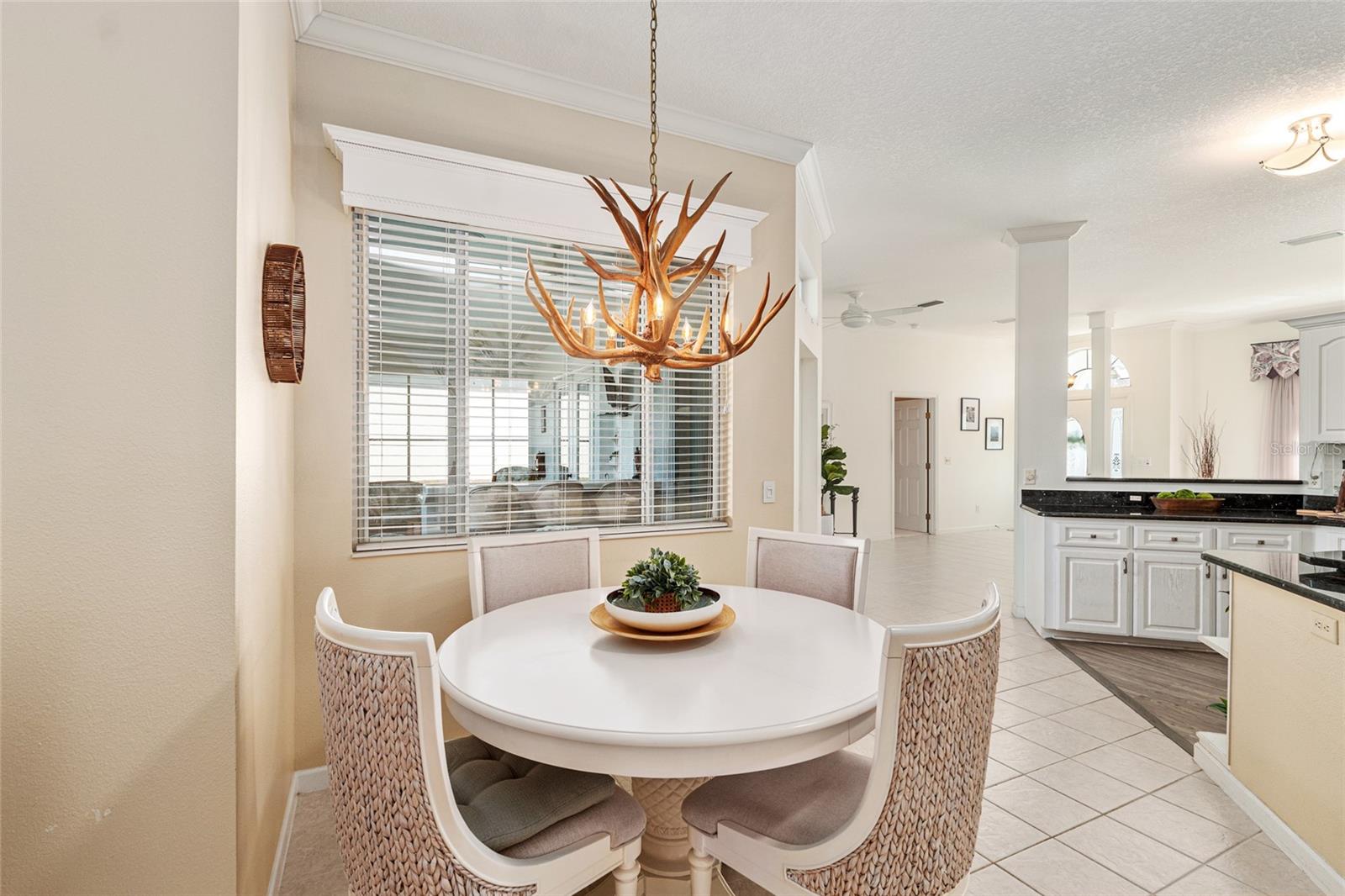 OCALA PALMS - Residential