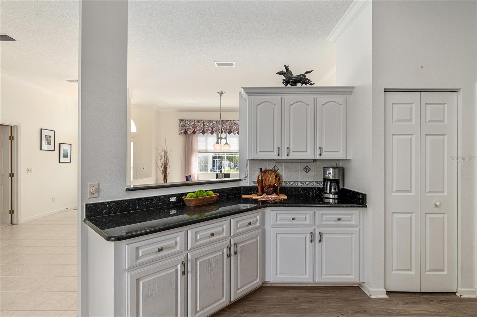 OCALA PALMS - Residential