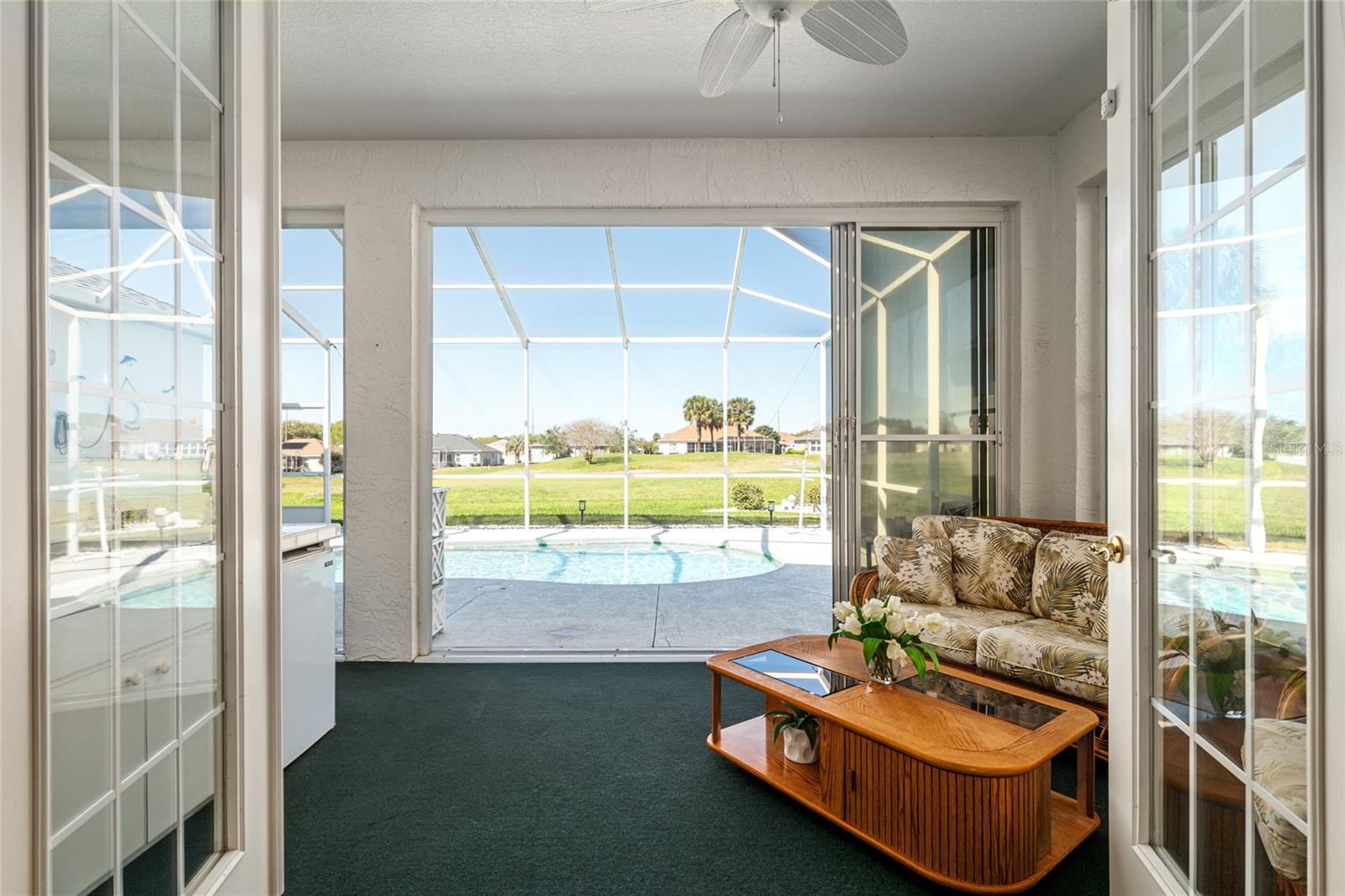 OCALA PALMS - Residential