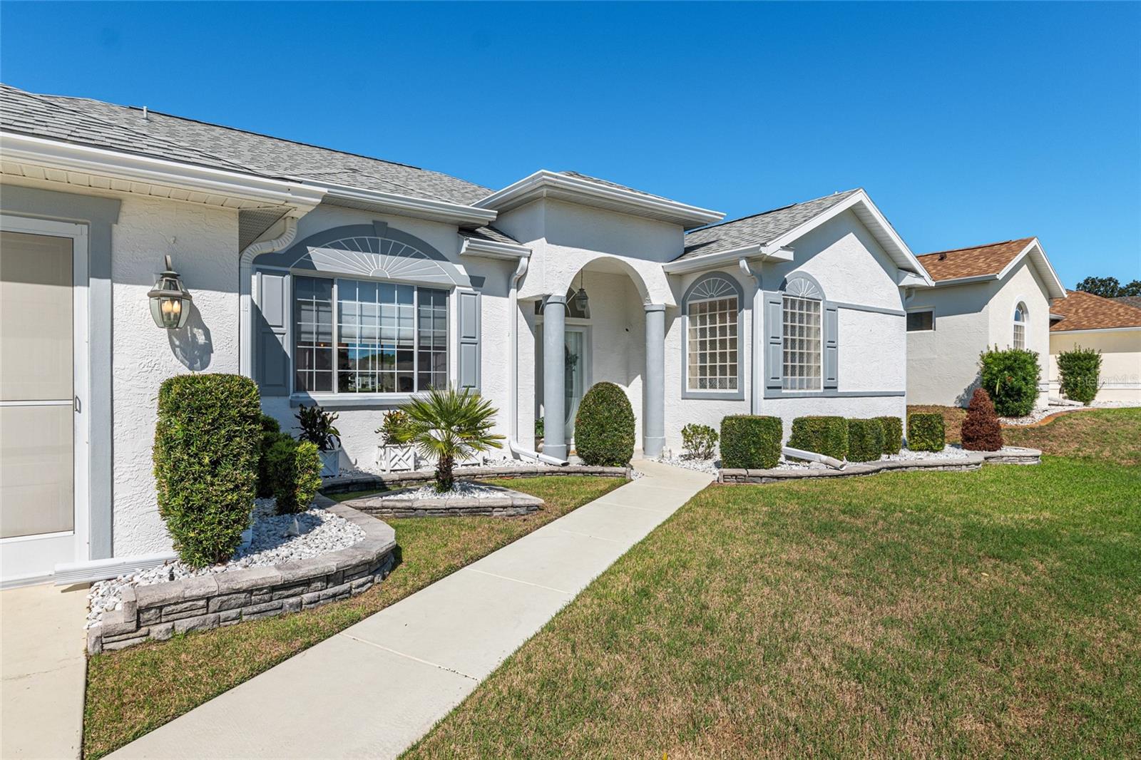 OCALA PALMS - Residential