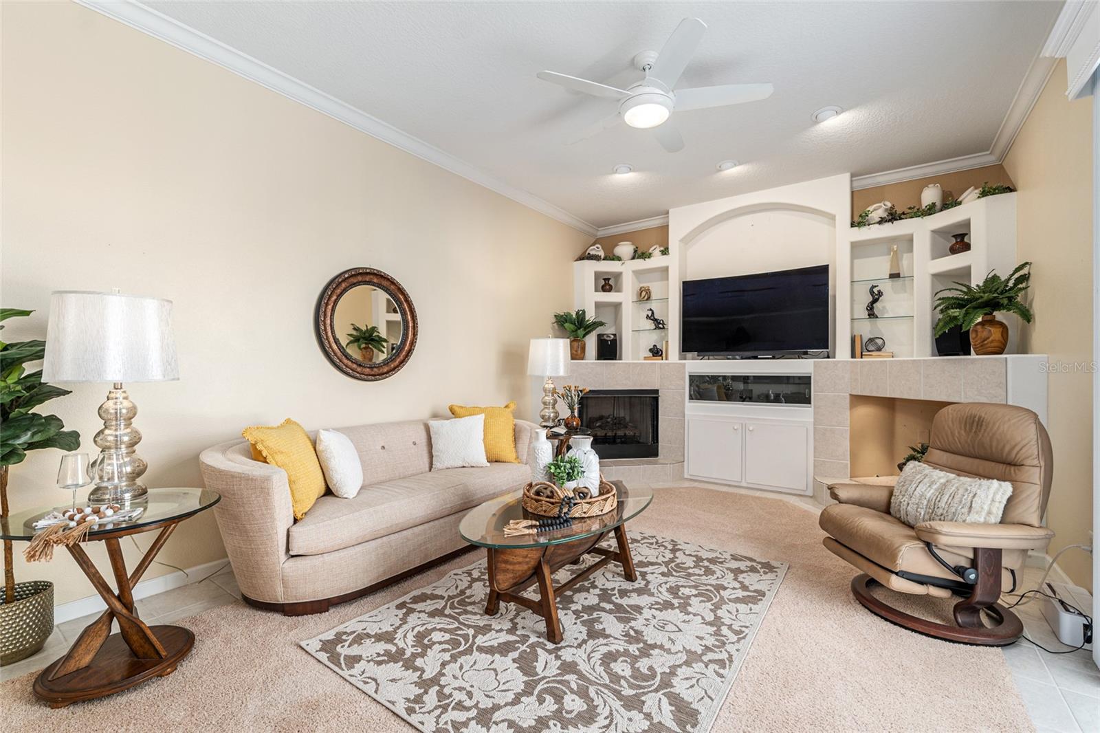 OCALA PALMS - Residential