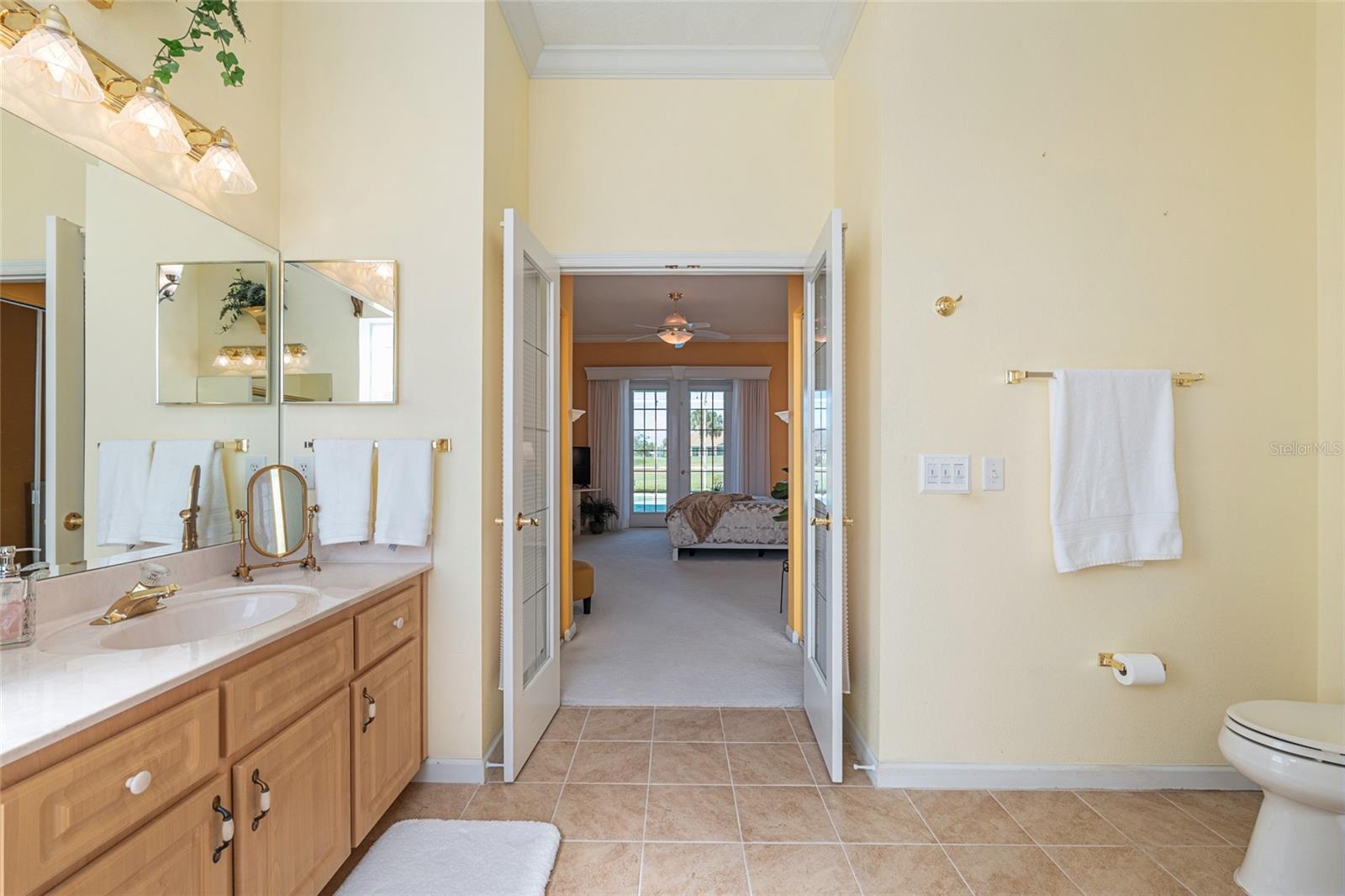 OCALA PALMS - Residential