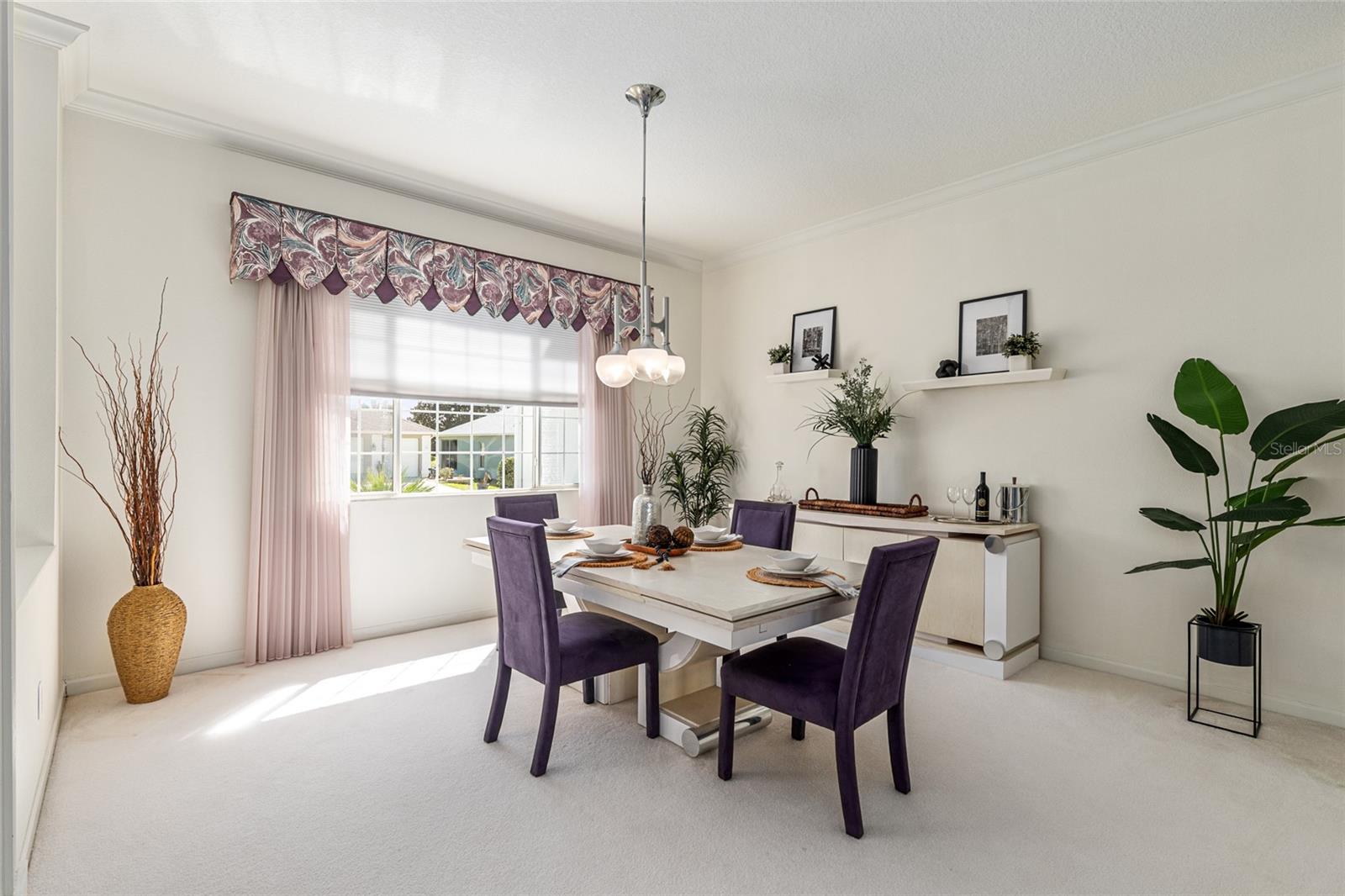 OCALA PALMS - Residential