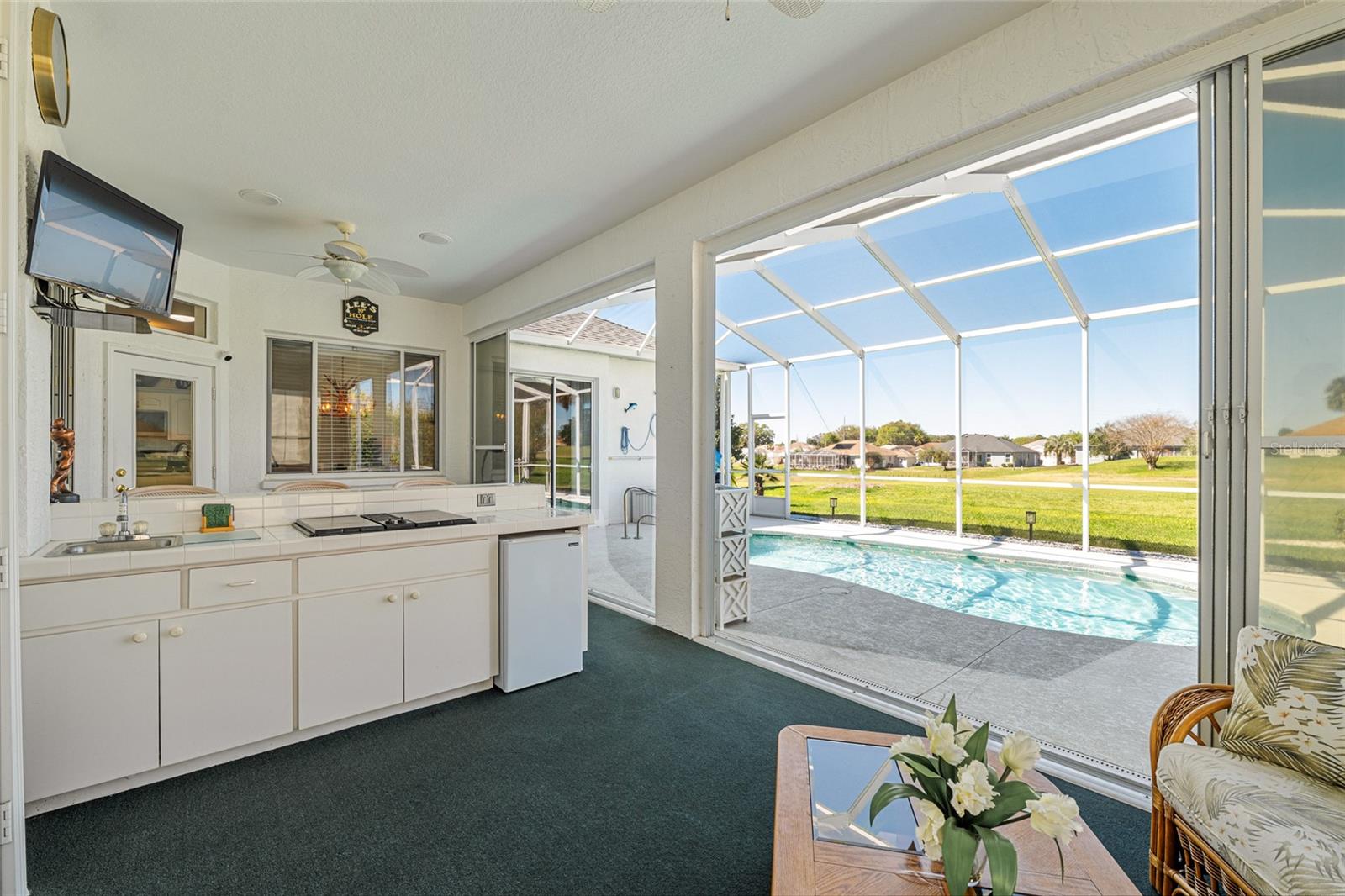 OCALA PALMS - Residential