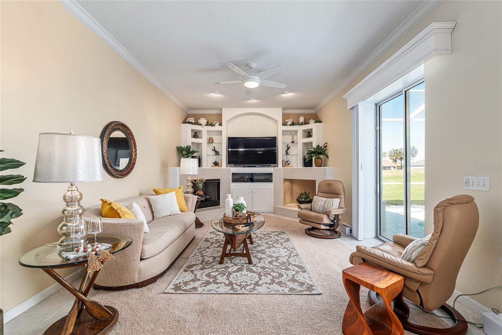 OCALA PALMS - Residential