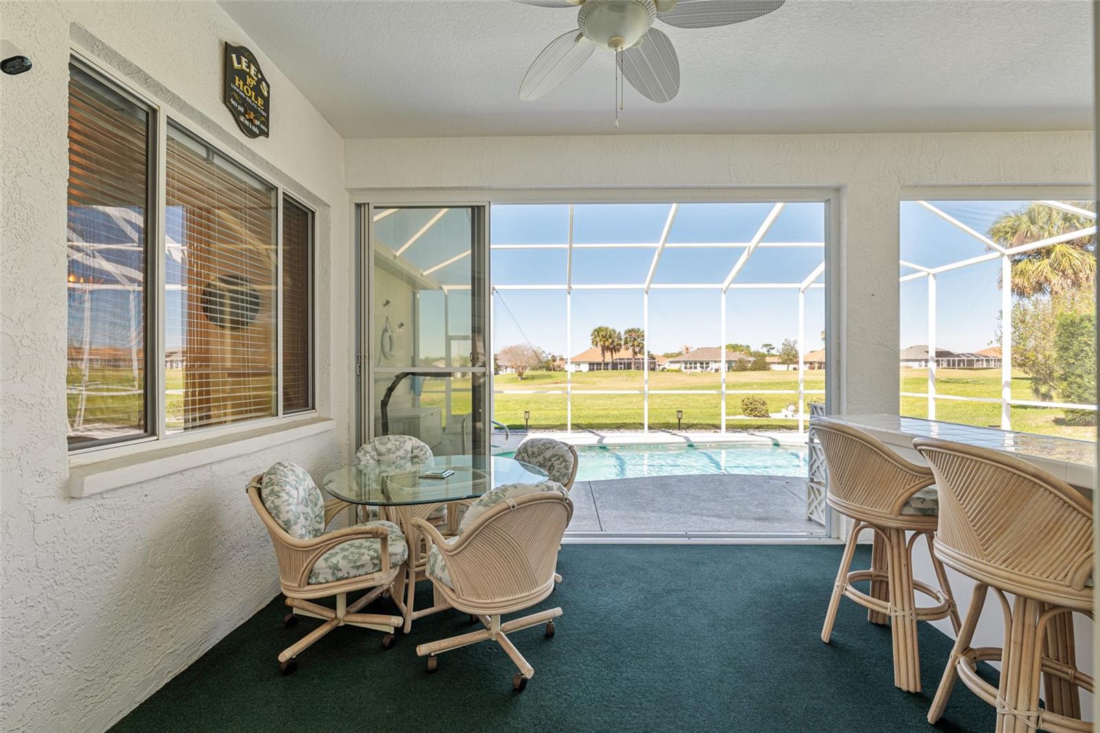 OCALA PALMS - Residential