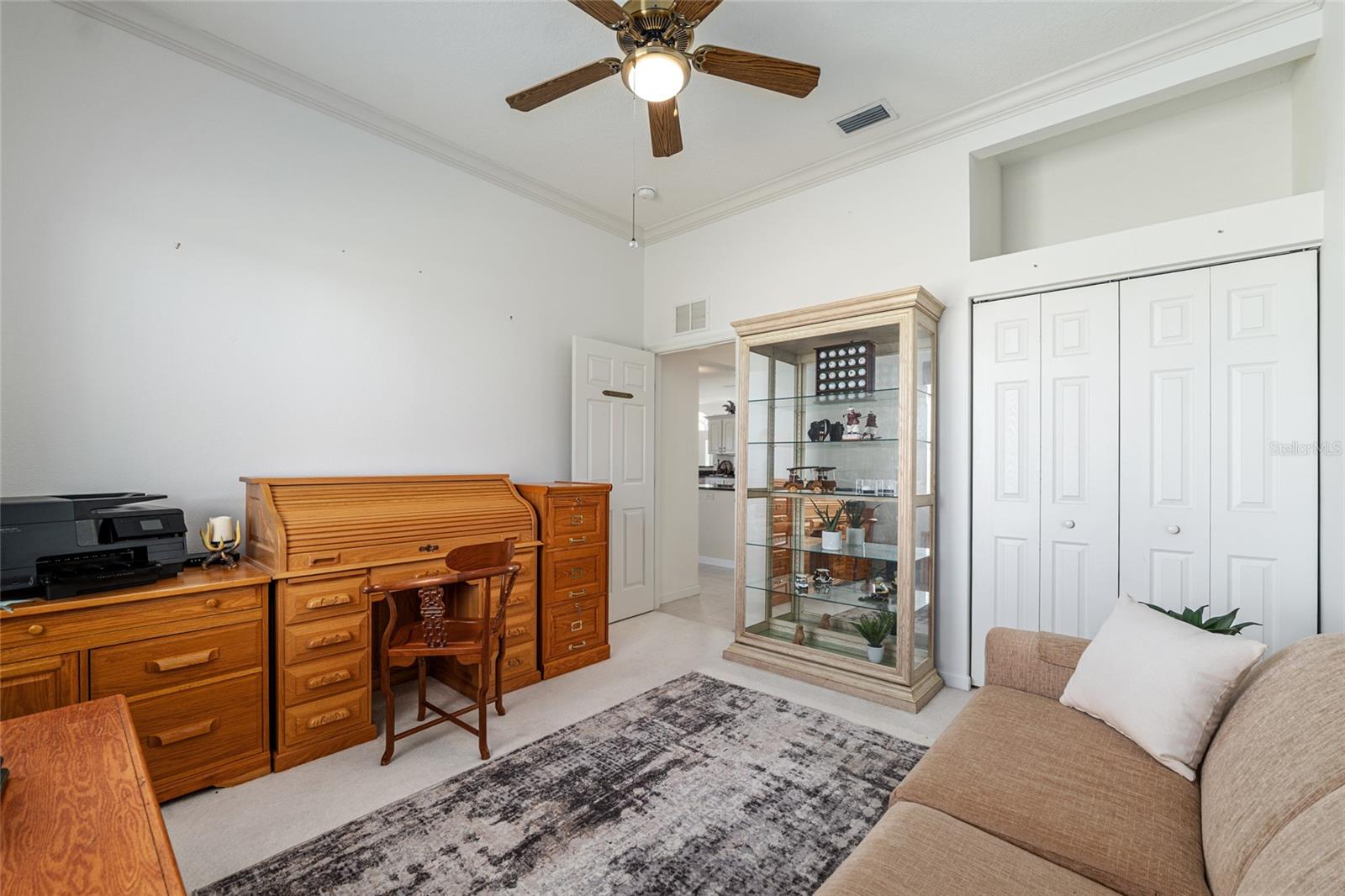 OCALA PALMS - Residential