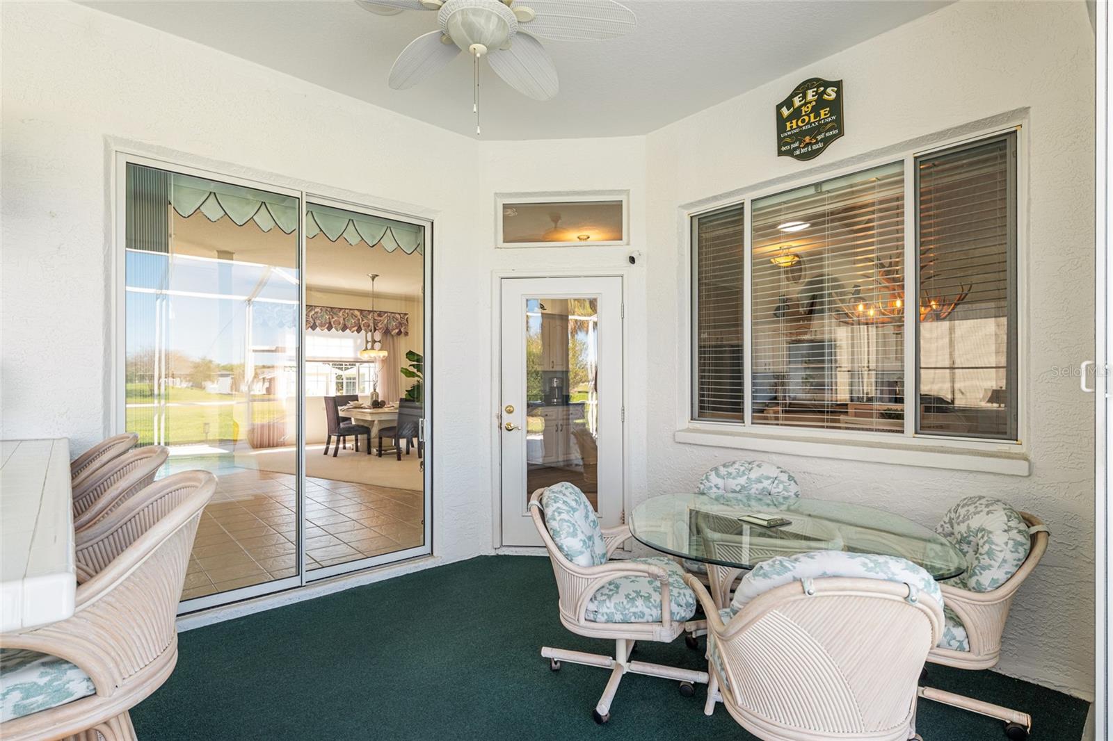 OCALA PALMS - Residential