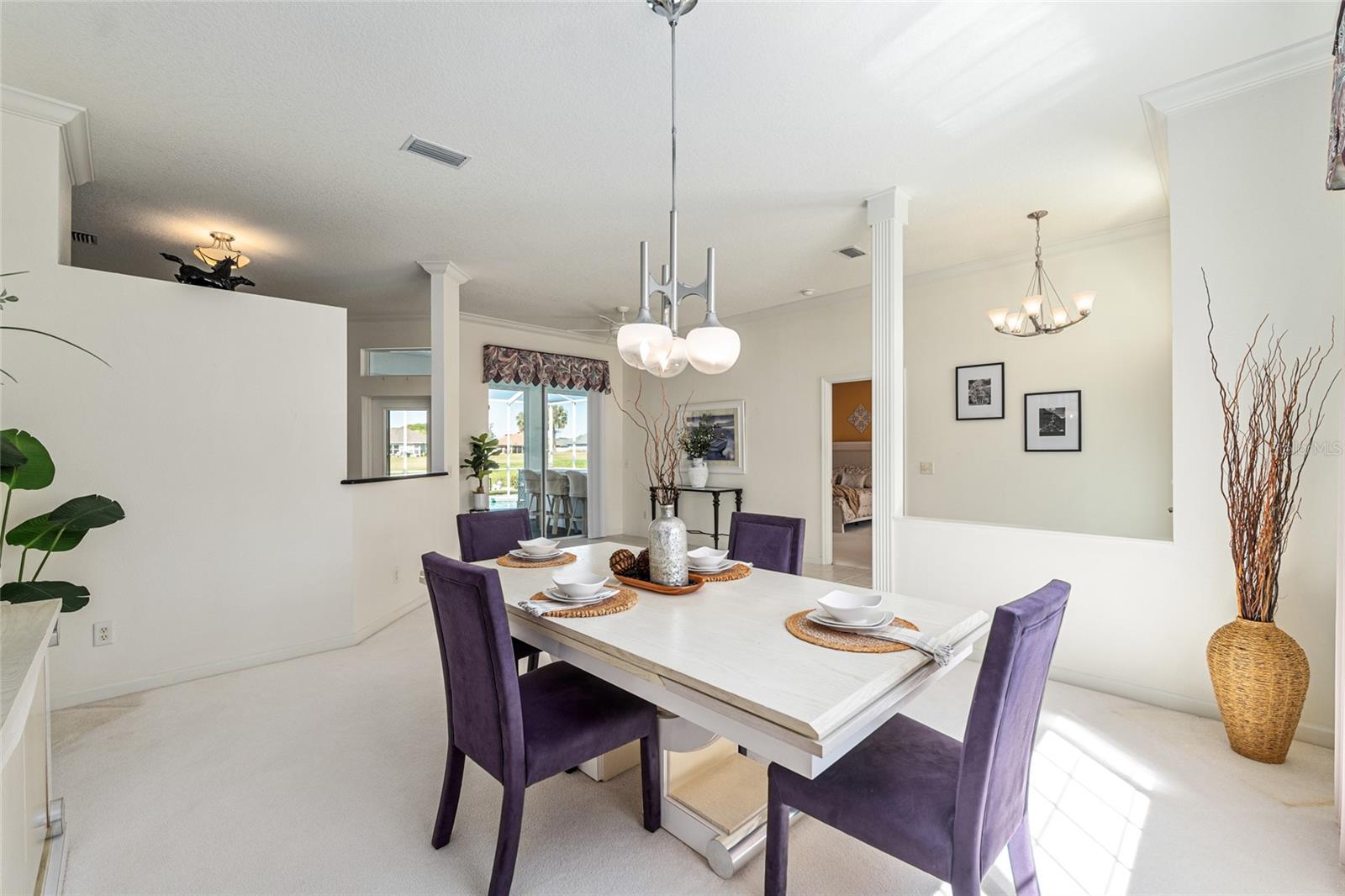 OCALA PALMS - Residential