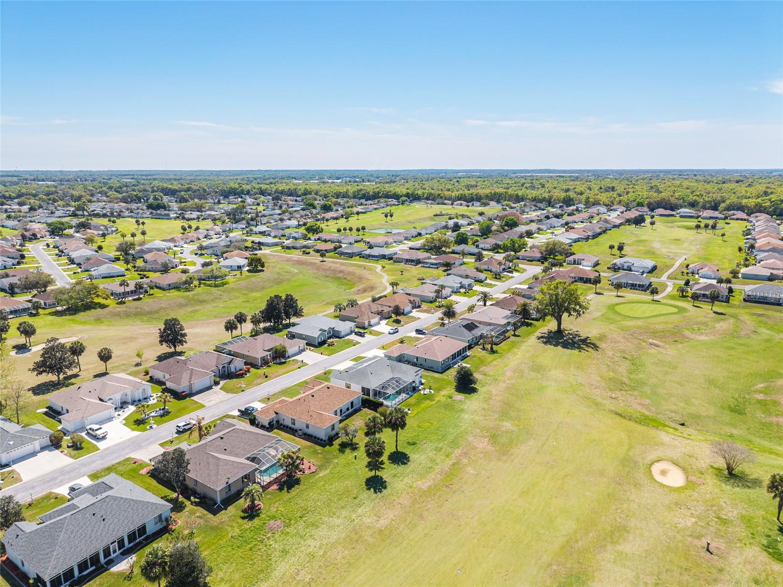 OCALA PALMS - Residential