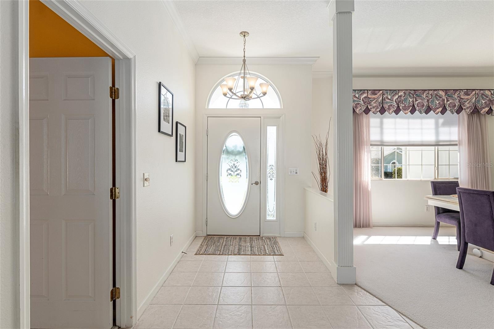 OCALA PALMS - Residential