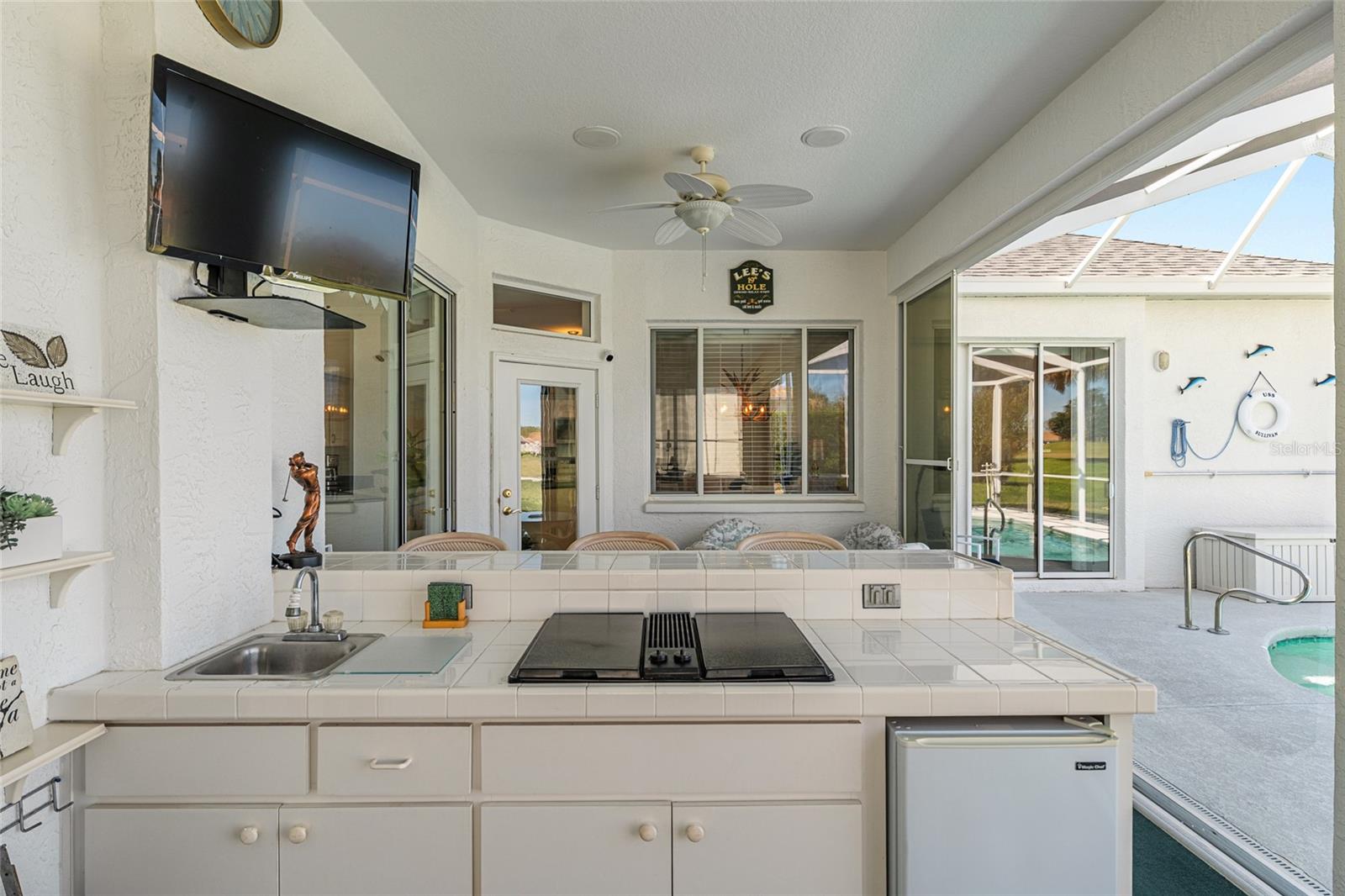 OCALA PALMS - Residential