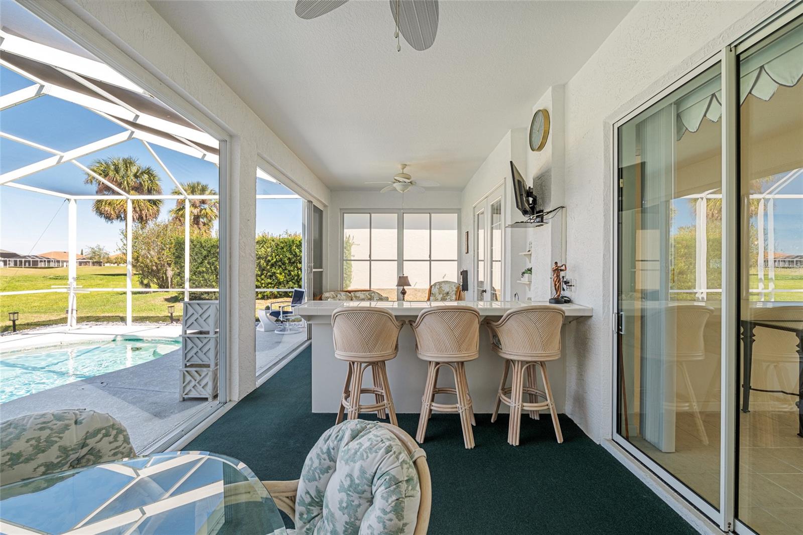 OCALA PALMS - Residential