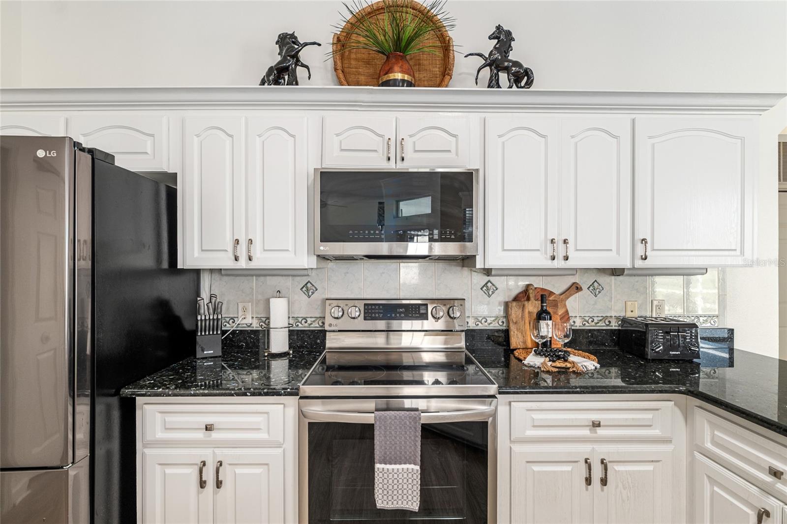 OCALA PALMS - Residential