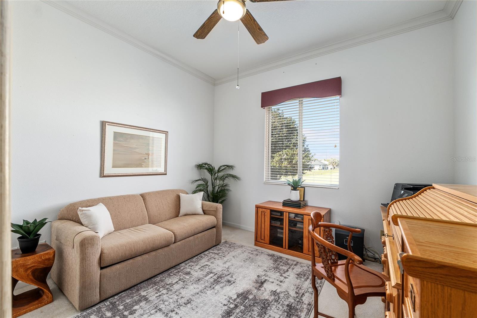 OCALA PALMS - Residential