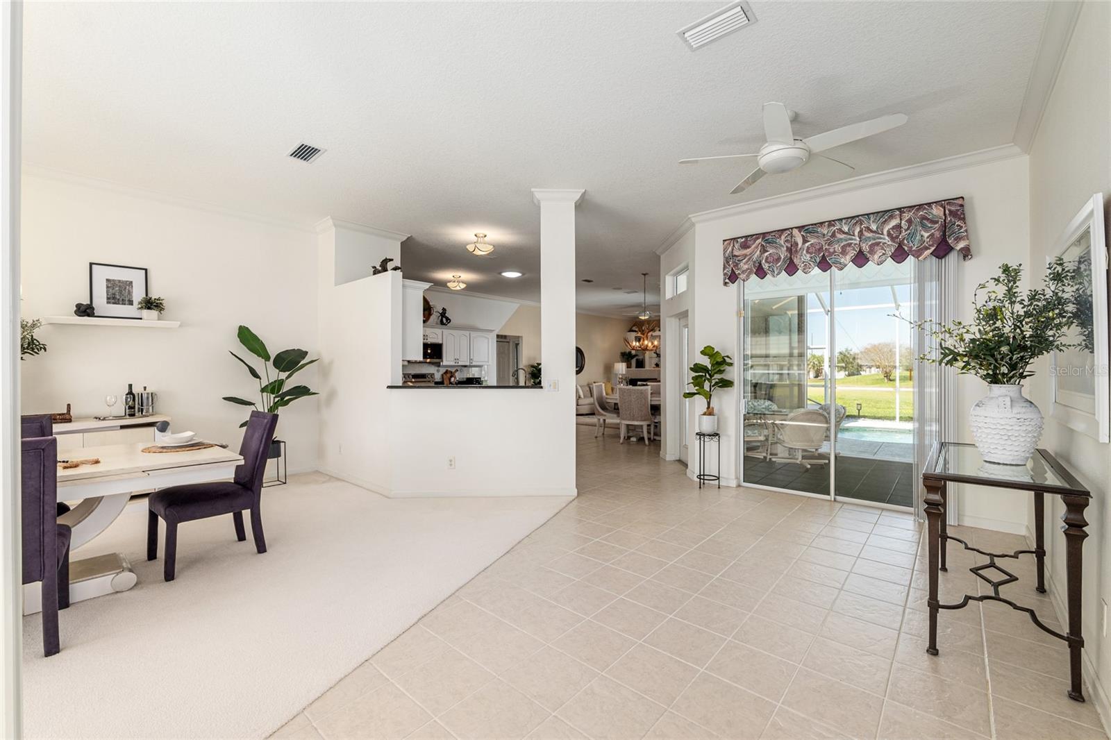 OCALA PALMS - Residential