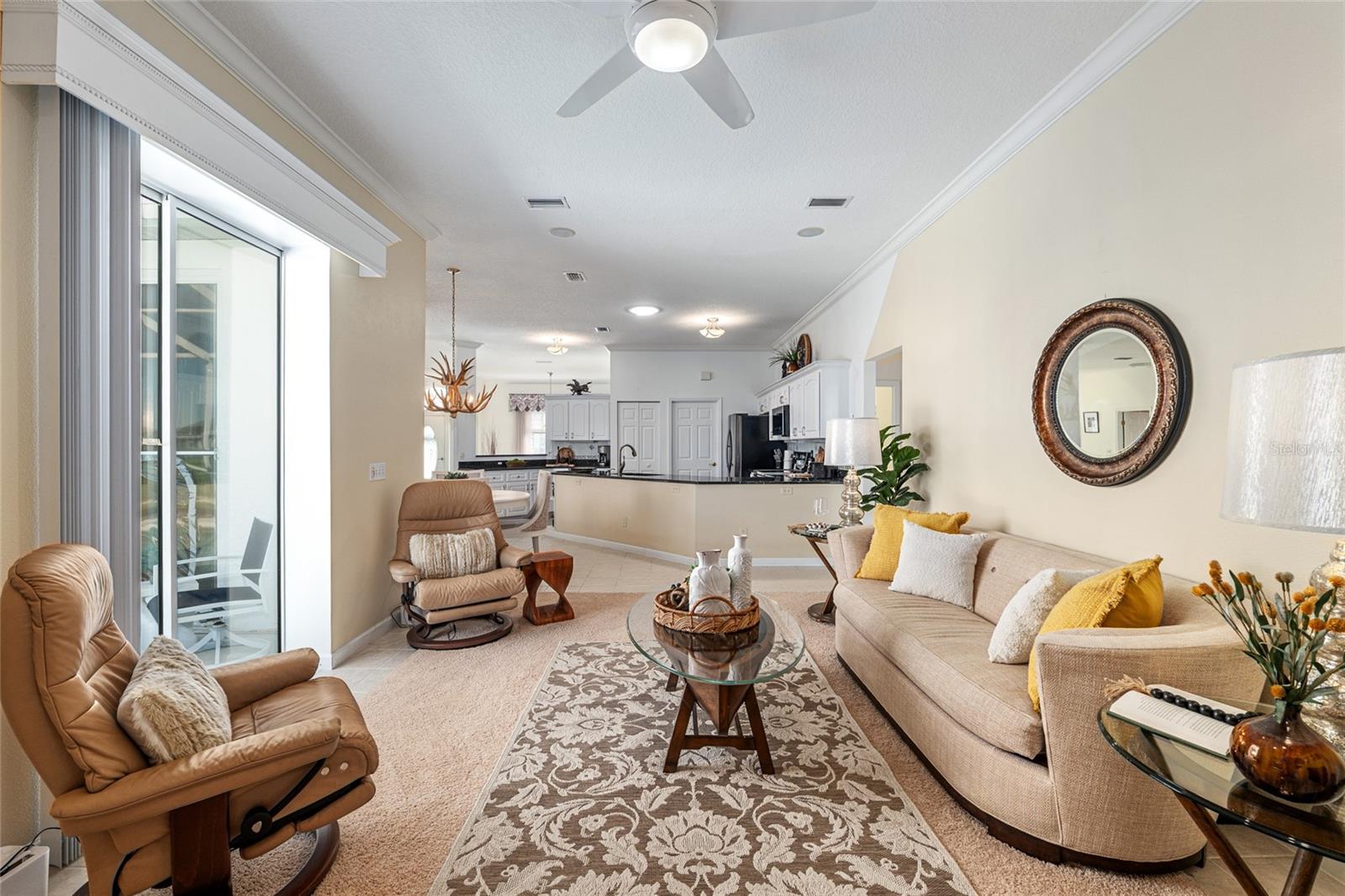 OCALA PALMS - Residential