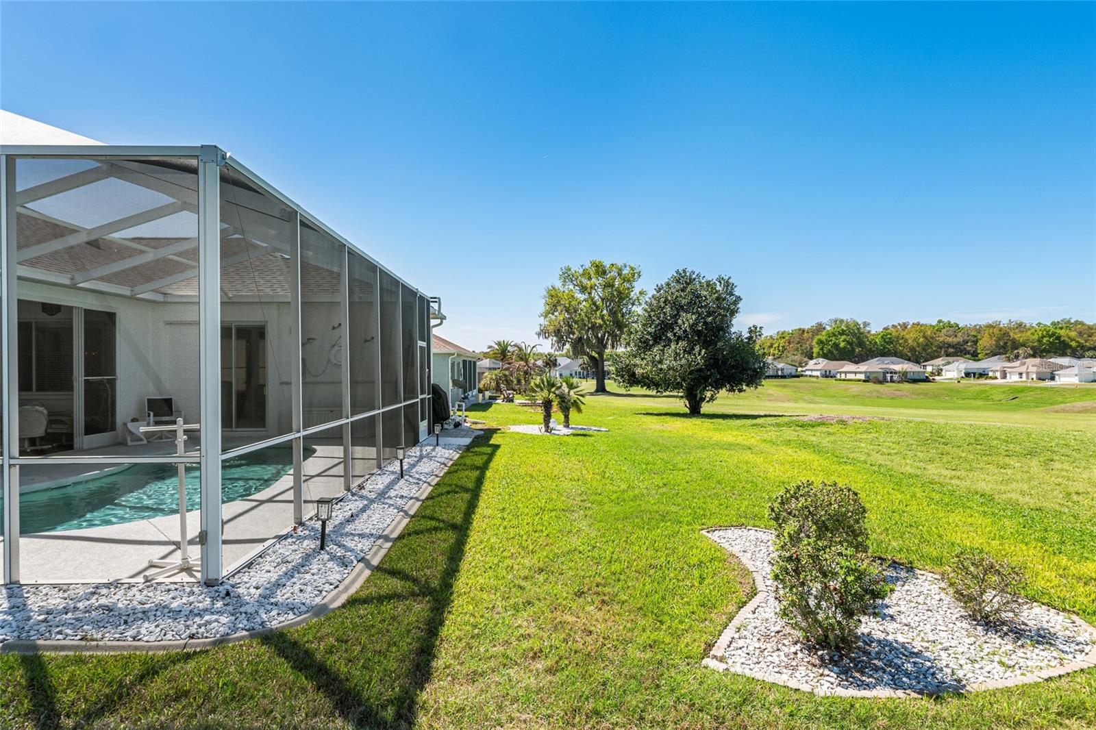 OCALA PALMS - Residential