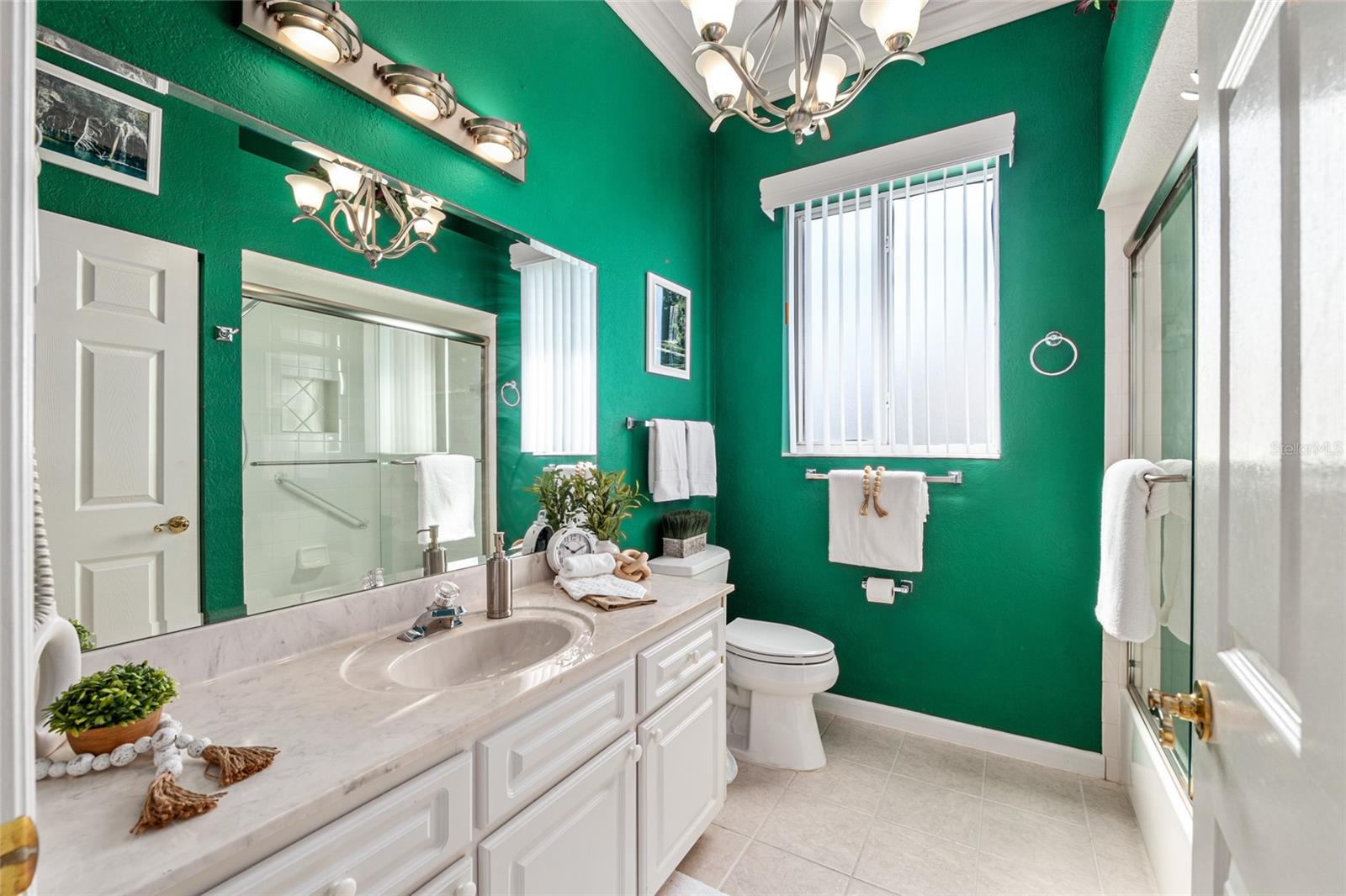 OCALA PALMS - Residential