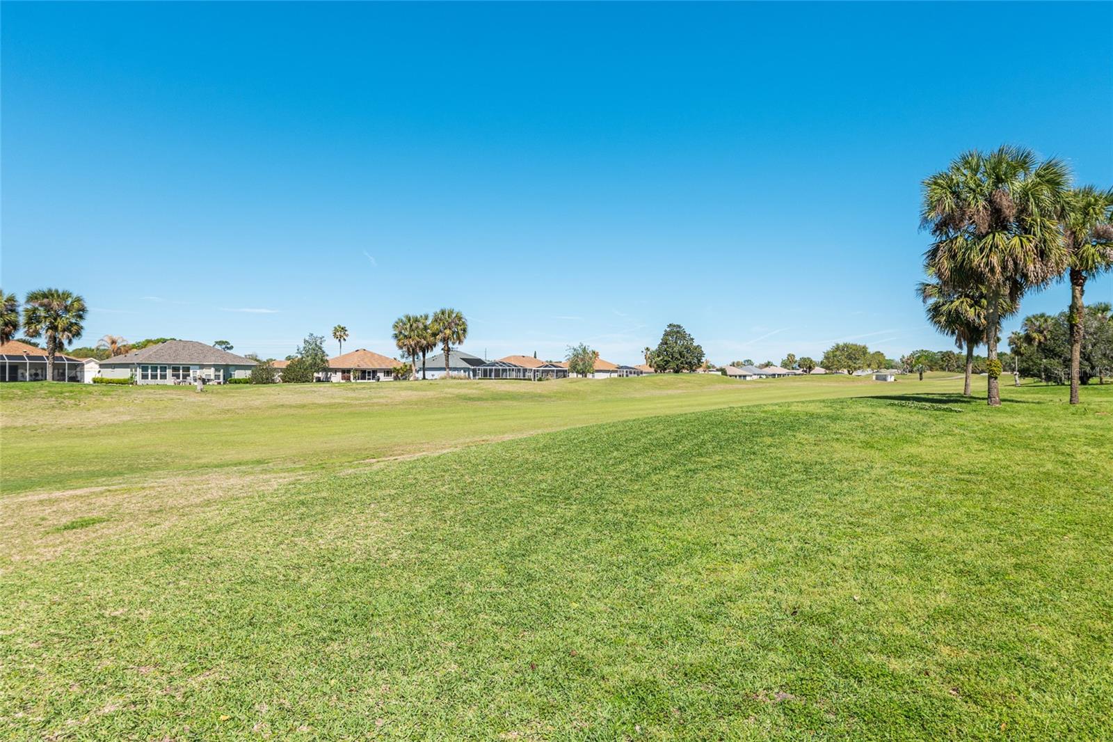 OCALA PALMS - Residential