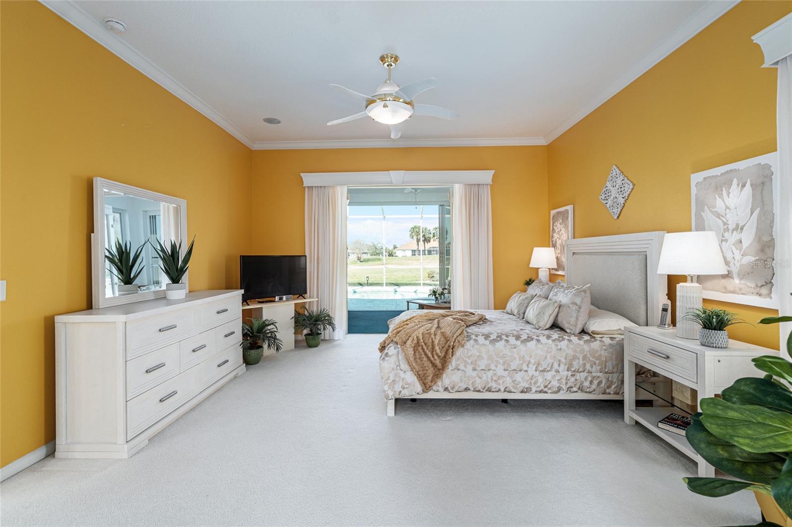 OCALA PALMS - Residential